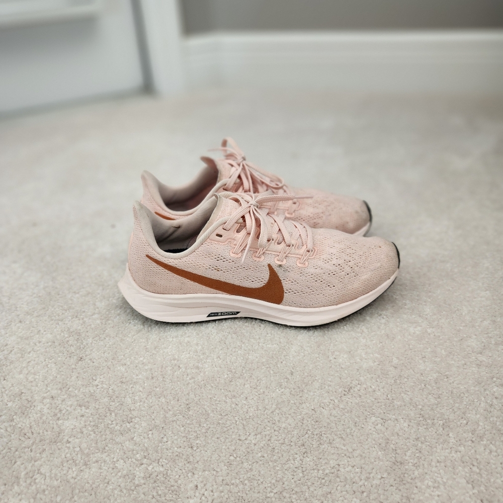 Nike Air Zoom Pegasus 36